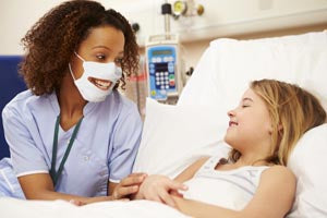 PROGEAR CLEAR-VIEW MASK