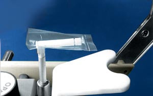 PALMERO BARRIER SLEEVES