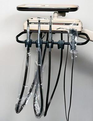 PALMERO BARRIER SLEEVES