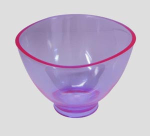 PALMERO CANDEEZ™ FLEXIBLE MIXING BOWLS