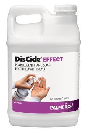 PALMERO DISCIDE® EFFECT PROFESSIONAL HAND ASEPSIS SOAP
