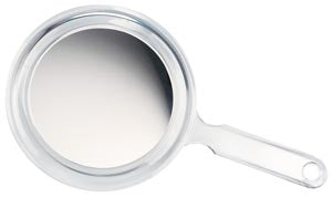 PALMERO HAND MIRROR
