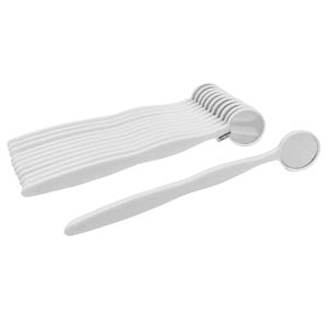 PALMERO DISPOSABLE MOUTH MIRRORS