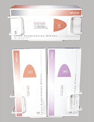 PALMERO HOLD-IT™ HOLDER