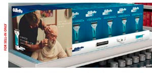 PALMERO ULTRA SUPER SONIC CLEANING TABLET