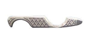 HAWKGRIPS MULTI-CURVE INSTRUMENTS