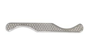 HAWKGRIPS MULTI-CURVE INSTRUMENTS