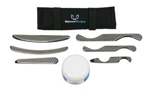 HAWKGRIPS SETS