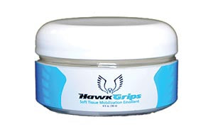 HAWKGRIPS EMOLLIENT