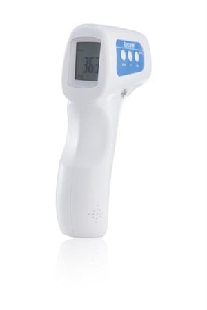 VERIDIAN THERMOMETER