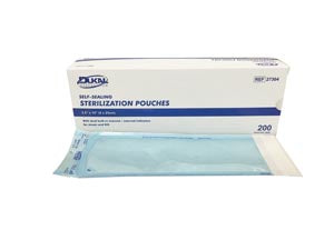 DUKAL STERILIZATION POUCH