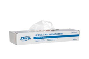 DUKAL X-RAY SENSOR SLEEVE