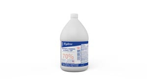 HYDROX LABORATORIES ISOPROPYL ALCOHOL