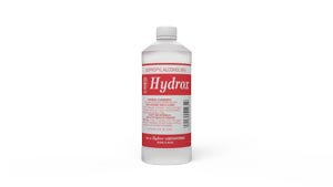 HYDROX LABORATORIES ISOPROPYL ALCOHOL
