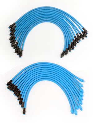 VECTOR 45 TUBING PACK