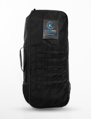 VECTOR MOBILE TACTICAL BAG