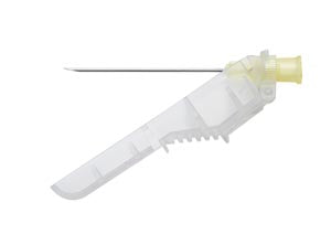 TERUMO SURGUARD3® SAFETY NEEDLES