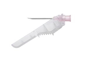 TERUMO SURGUARD3® SAFETY NEEDLES