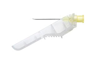 TERUMO SURGUARD3® SAFETY NEEDLES