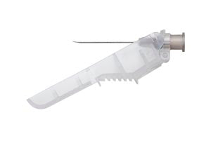 TERUMO SURGUARD3® SAFETY NEEDLES