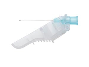 TERUMO SURGUARD3® SAFETY NEEDLES