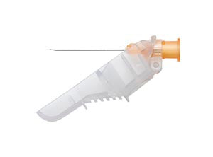 TERUMO SURGUARD3® SAFETY NEEDLES