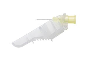 TERUMO SURGUARD3® SAFETY NEEDLES