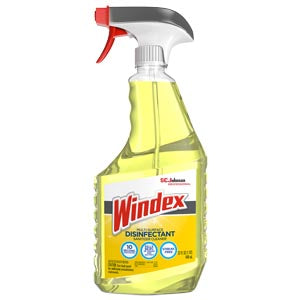 SC JOHNSON WINDEX®