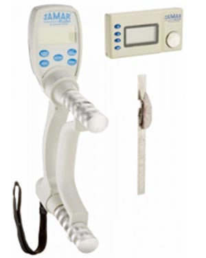 HYGENIC/PERFORMANCE HEALTH JAMAR® HAND EVALUATION KIT