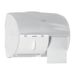 ESSITY TORK BATH TISSUE DISPENSER