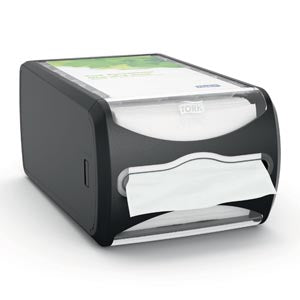 ESSITY TORK NAPKIN DISPENSER