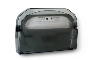 ESSITY TORK SEAT COVER & DISPENSERS