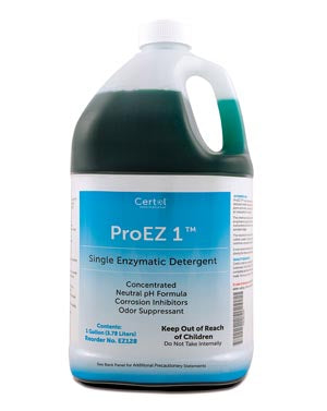 CERTOL PROEZ™ 1