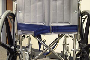 TIDI POSEY ALARM SYSTEMS