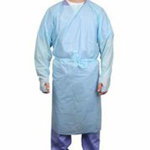 TIDI P2® SAFETYPLUS™ GOWNS