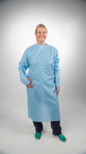 TIDI PROTECTIVE GOWN