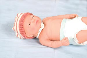 TIDI POSEY RESPIRATORY THERAPY