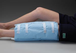 TIDI POSEY RESPIRATORY THERAPY