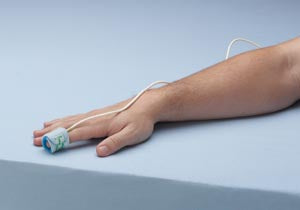 TIDI POSEY RESPIRATORY THERAPY