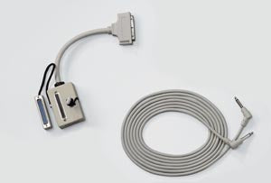 TIDI POSEY ADAPTORS, CABLES AND BRACKETS