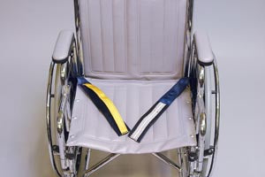 TIDI POSEY ALARM SYSTEMS