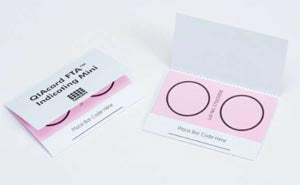 QIAGEN FTA NUCLEIC ACID COLLECTION