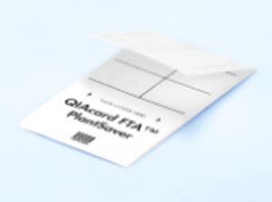 QIAGEN FTA NUCLEIC ACID COLLECTION