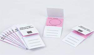 QIAGEN FTA NUCLEIC ACID COLLECTION