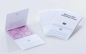 QIAGEN FTA NUCLEIC ACID COLLECTION