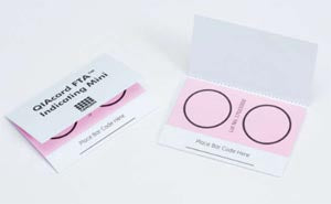 QIAGEN FTA NUCLEIC ACID COLLECTION