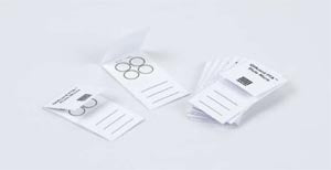 QIAGEN FTA NUCLEIC ACID COLLECTION