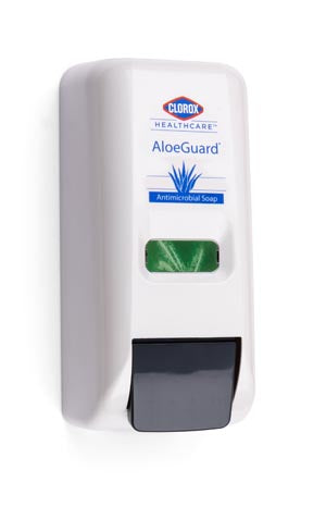 BRAND BUZZ DISPENSER