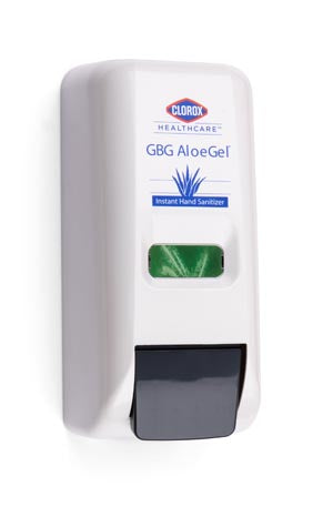 BRAND BUZZ DISPENSER