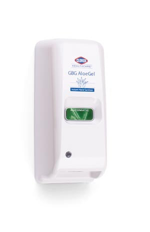 BRAND BUZZ DISPENSER